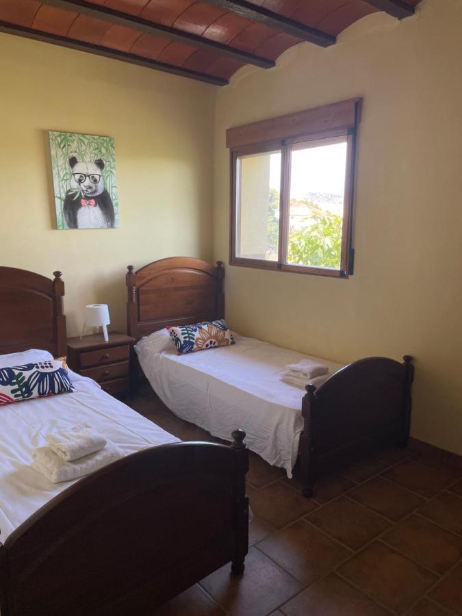 Casa Tropicana Apartamento Murcia