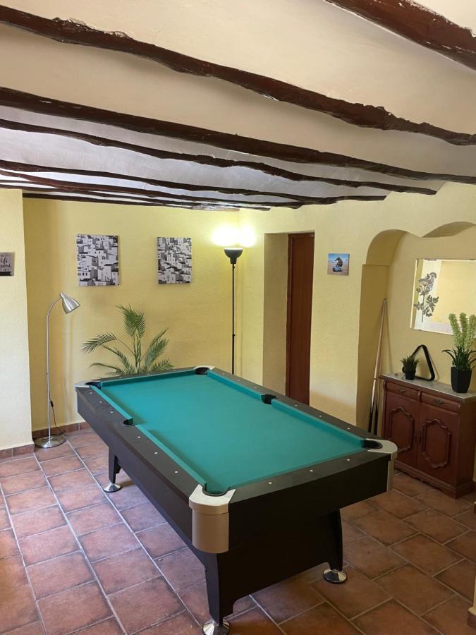 Apartamento Casa Tropicana *
