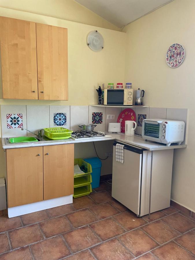 Casa Tropicana Apartamento