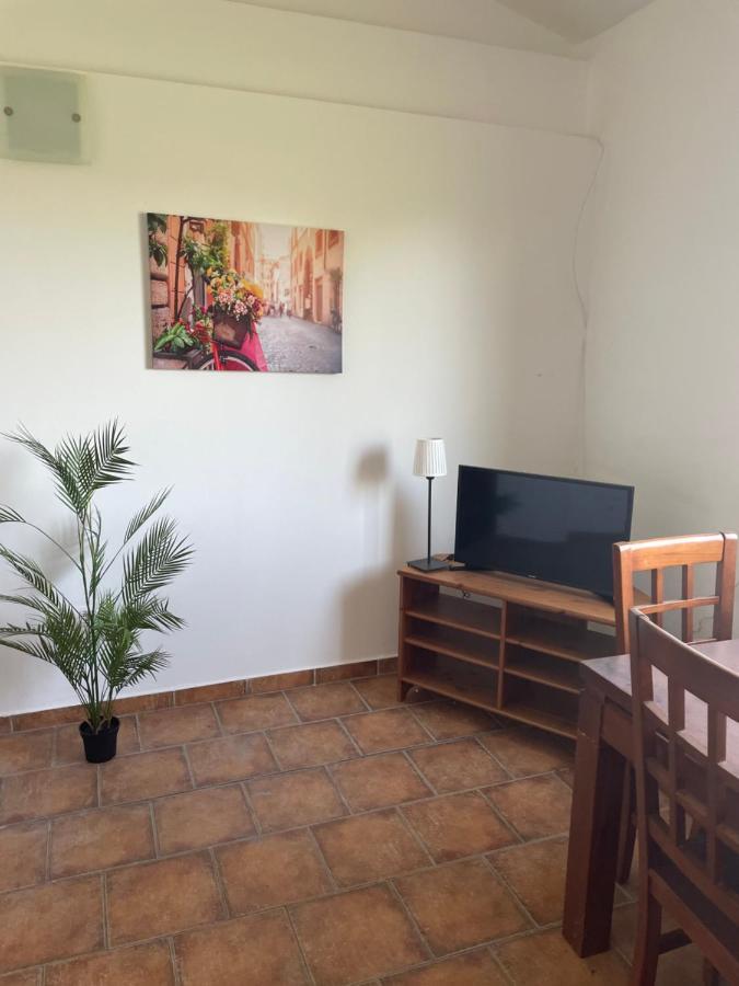 Casa Tropicana