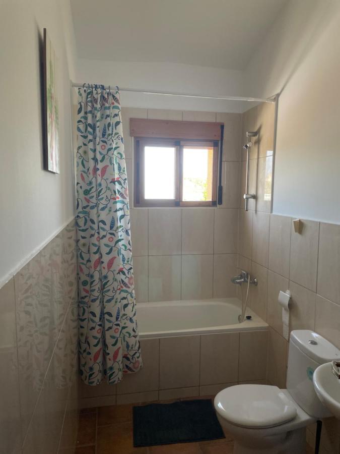 Apartamento Casa Tropicana *