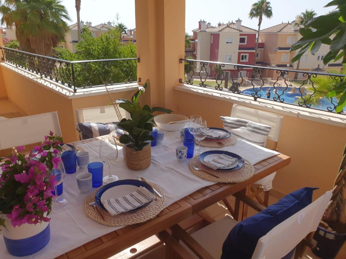 Apartamento Increíble Duplex 2 Plantas Vistas Piscina Altaona Golf -mosa
