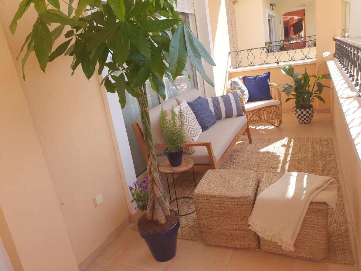 Increíble Duplex 2 Plantas Vistas Piscina Altaona Golf -mosa * Murcia