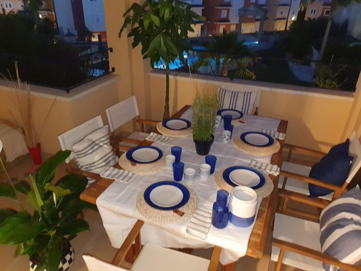 Apartamento Increíble Duplex 2 Plantas Vistas Piscina Altaona Golf -mosa *