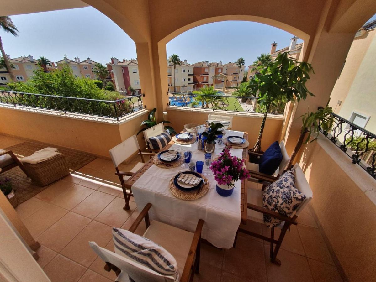 Apartamento Increíble Duplex 2 Plantas Vistas Piscina Altaona Golf -mosa *