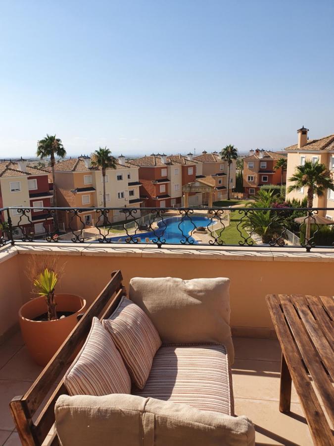 Apartamento Increíble Duplex 2 Plantas Vistas Piscina Altaona Golf -mosa *