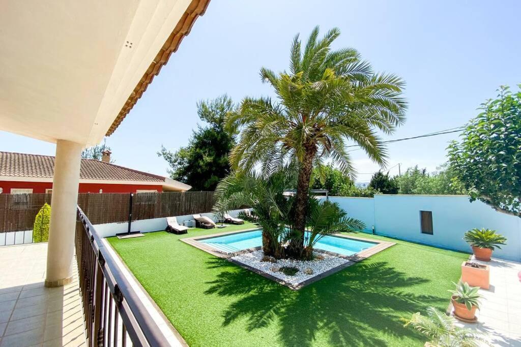 Relax En La Huerta De Villa *