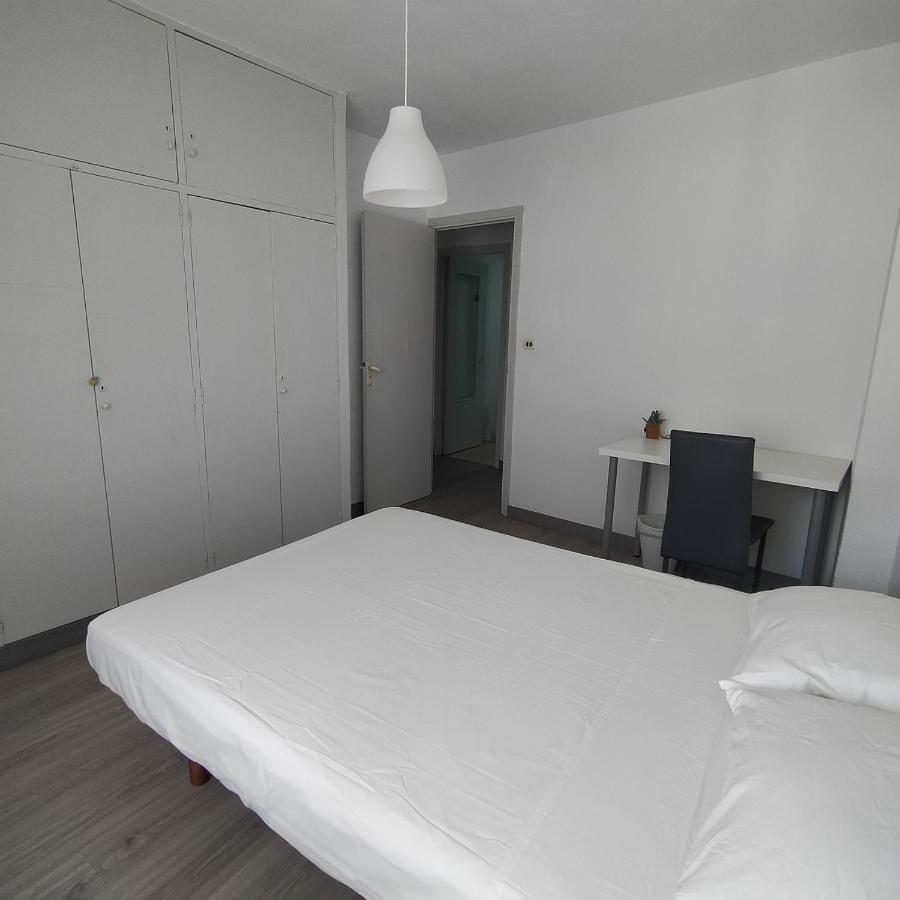 Apartment La Fuster House Murcia