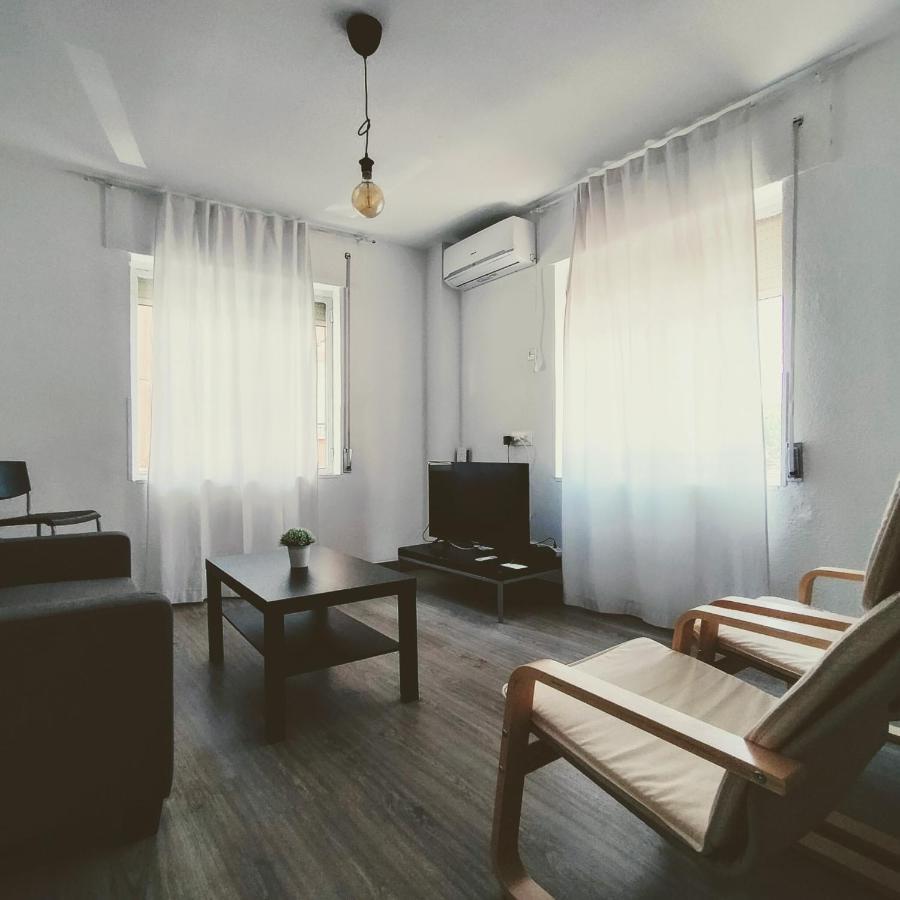 La Fuster House *