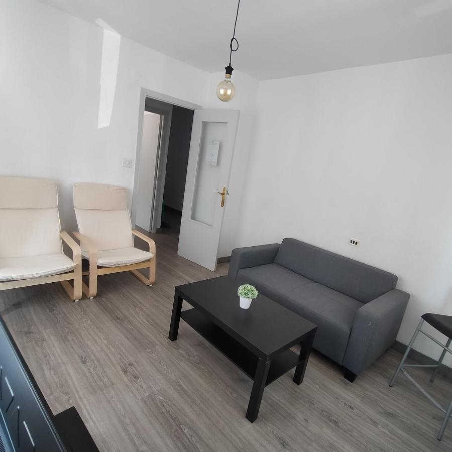 Apartment La Fuster House Murcia