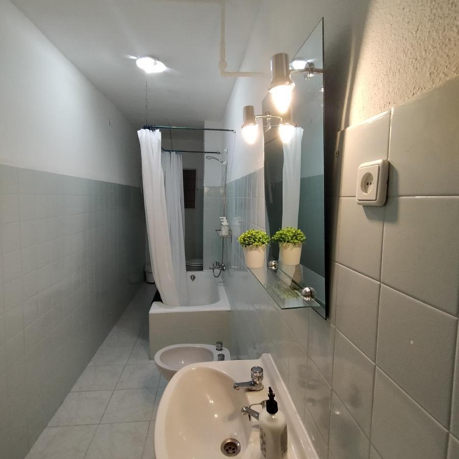 La Fuster House Apartment Murcia