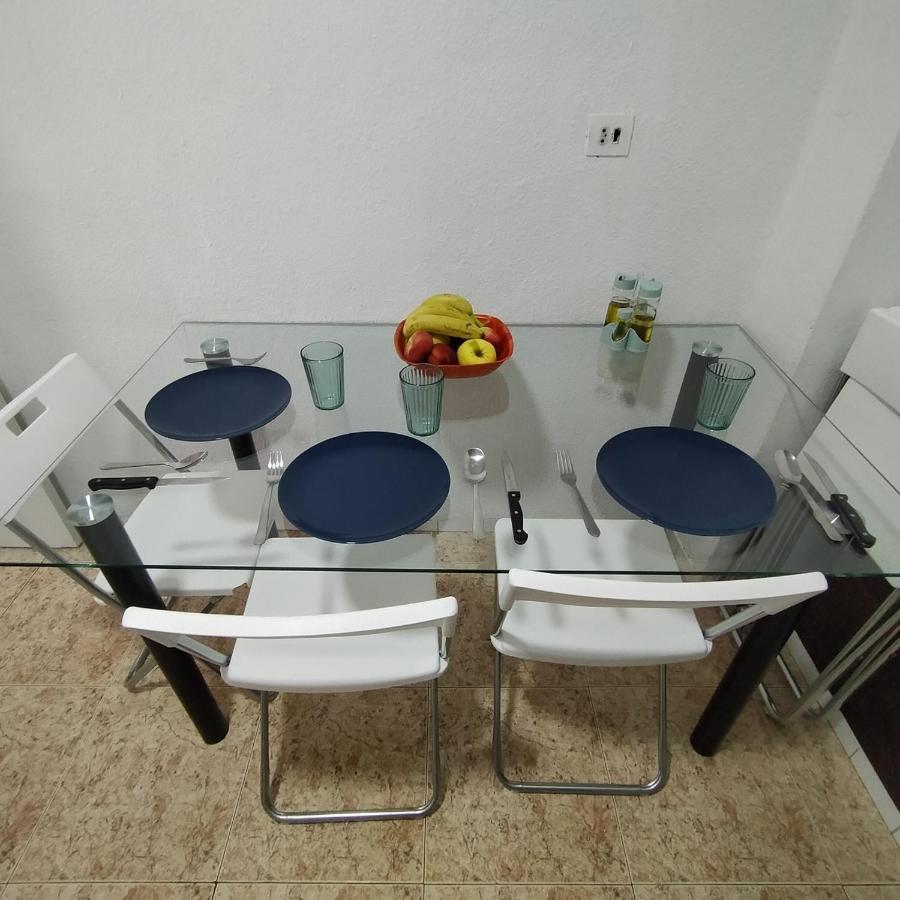 Apartment La Fuster House Murcia