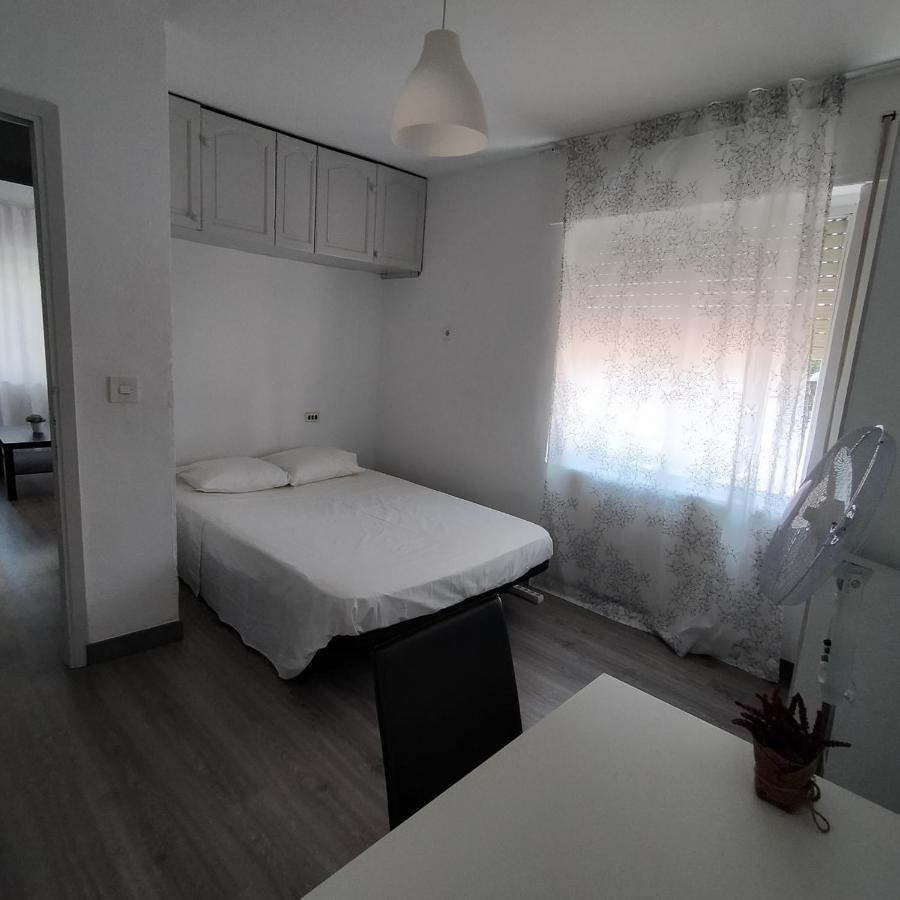 Apartment La Fuster House