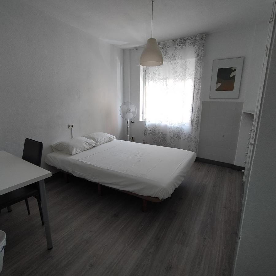 La Fuster House Apartment