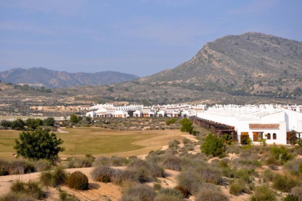 Luxury 3 Bedroom On El Valle Golf