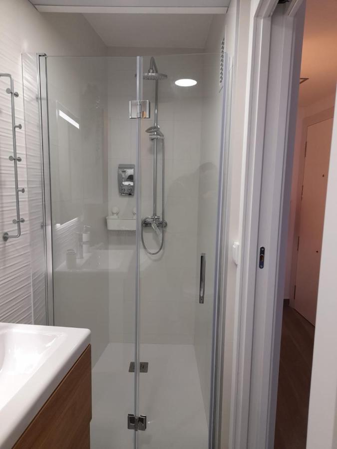 Molinos Del Río Apartamento *