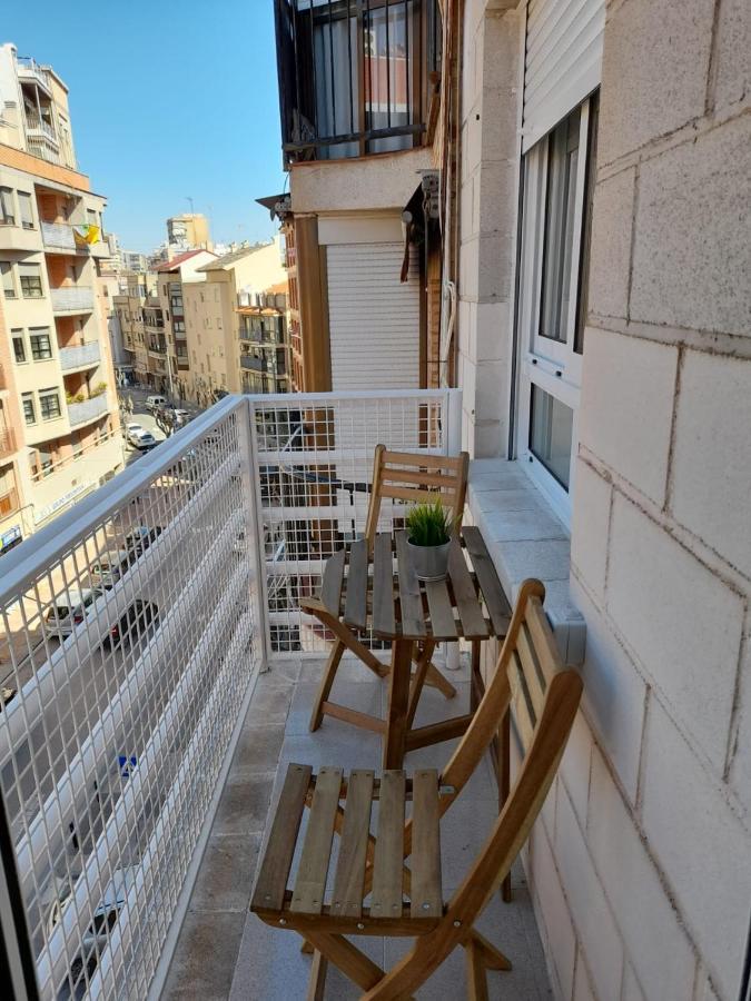 Apartamento Molinos Del Río *