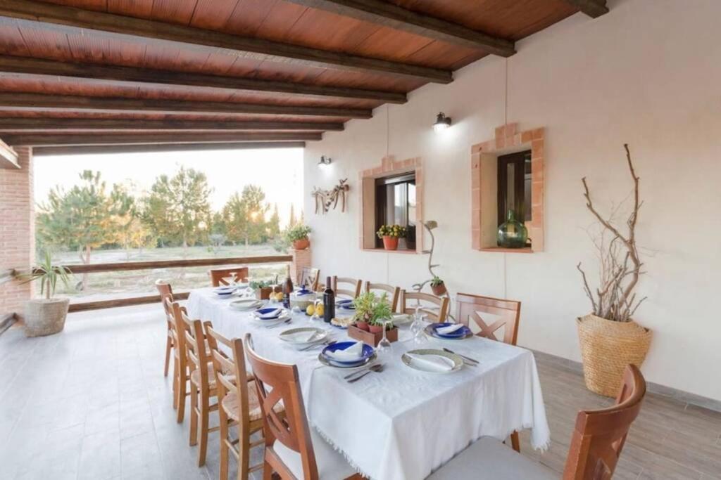 Villa Fina