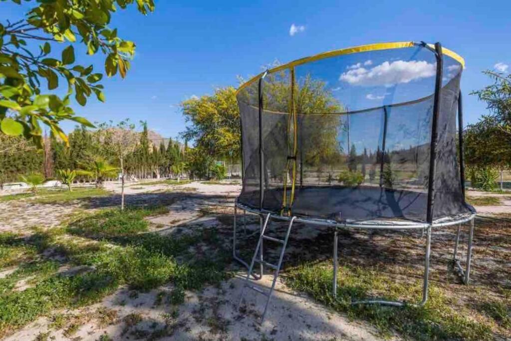 Villa Fina Murcia