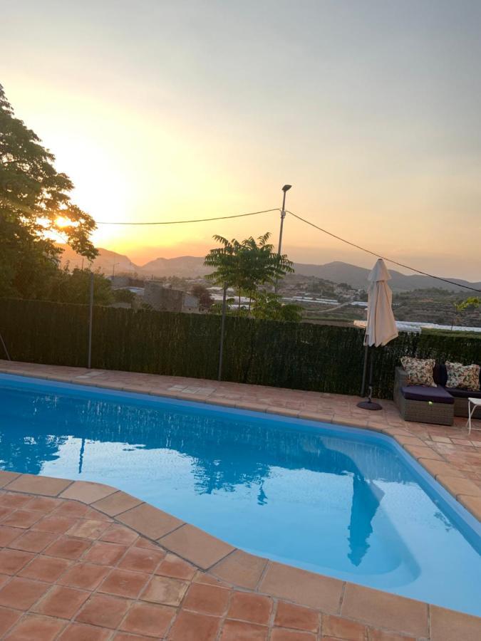 Casa Tropicana
