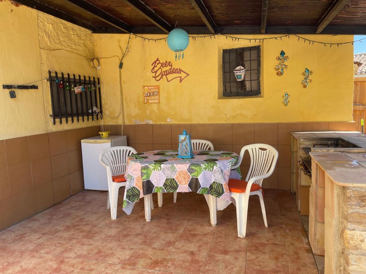 Casa Tropicana * Murcia