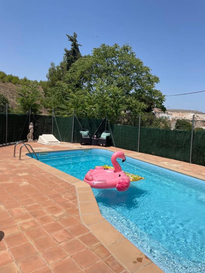 Casa Tropicana Murcia