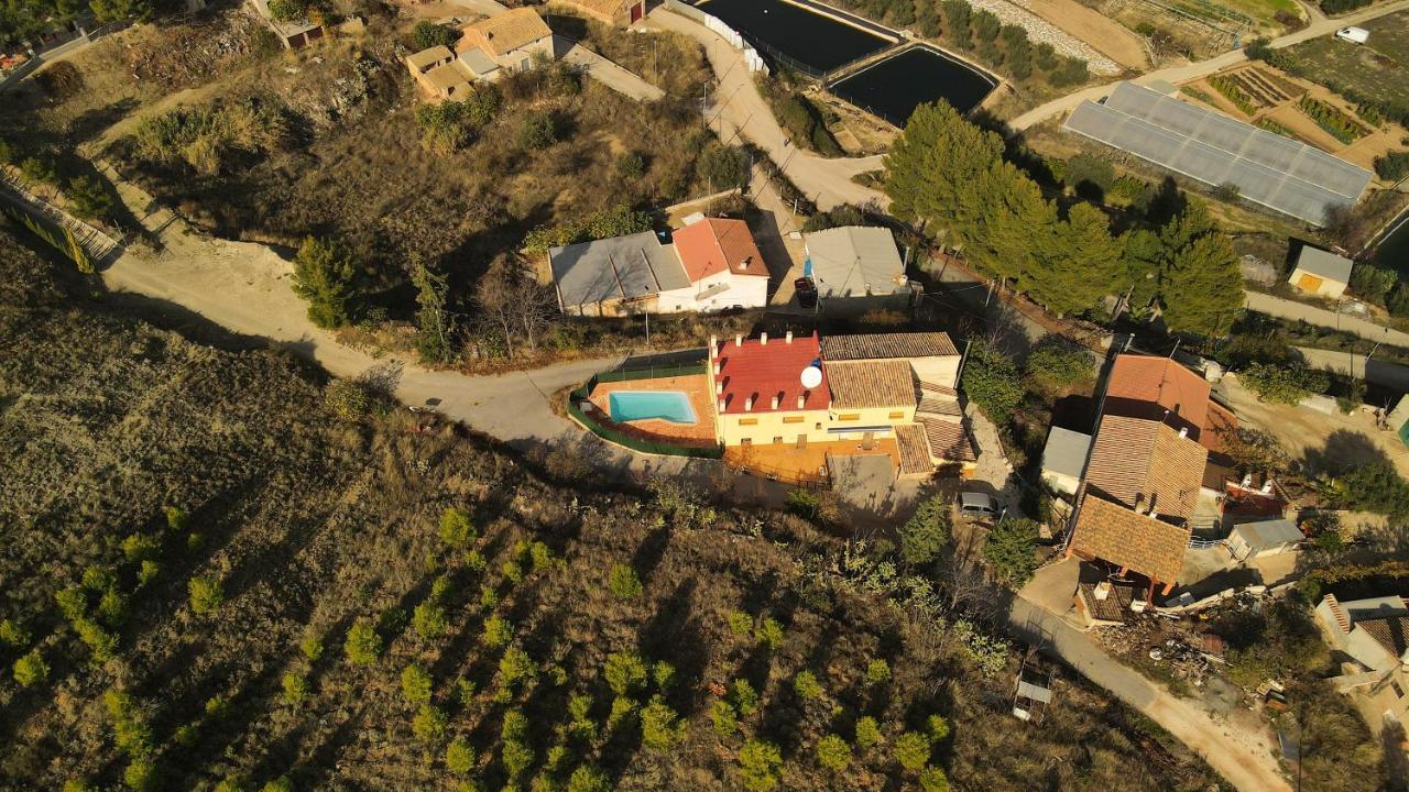 Casa Tropicana Apartamento Murcia