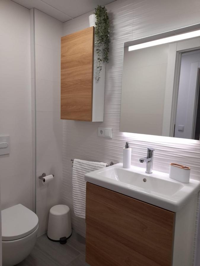 Molinos Del Río Apartamento Murcia