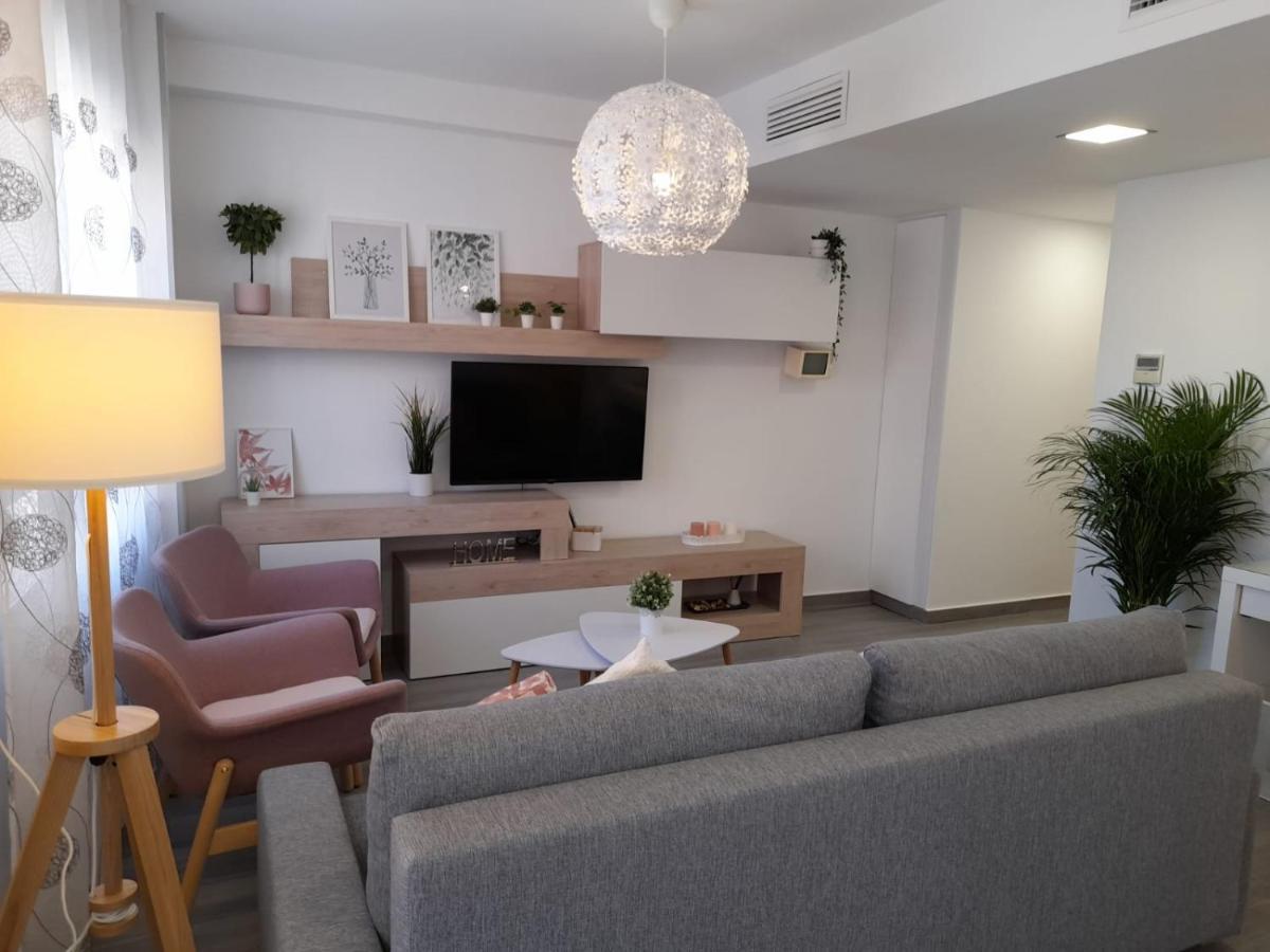 Apartamento Molinos Del Río *