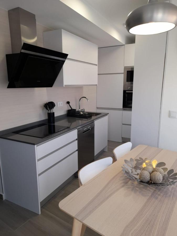 Apartamento Molinos Del Río *