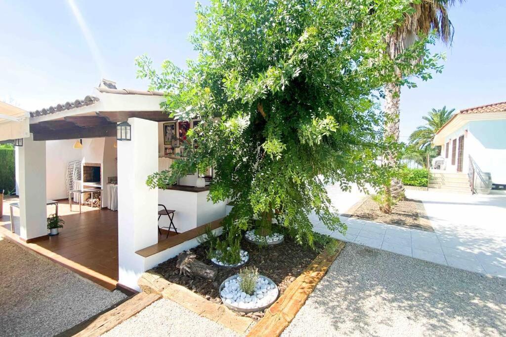 Relax En La Huerta De Villa Murcia