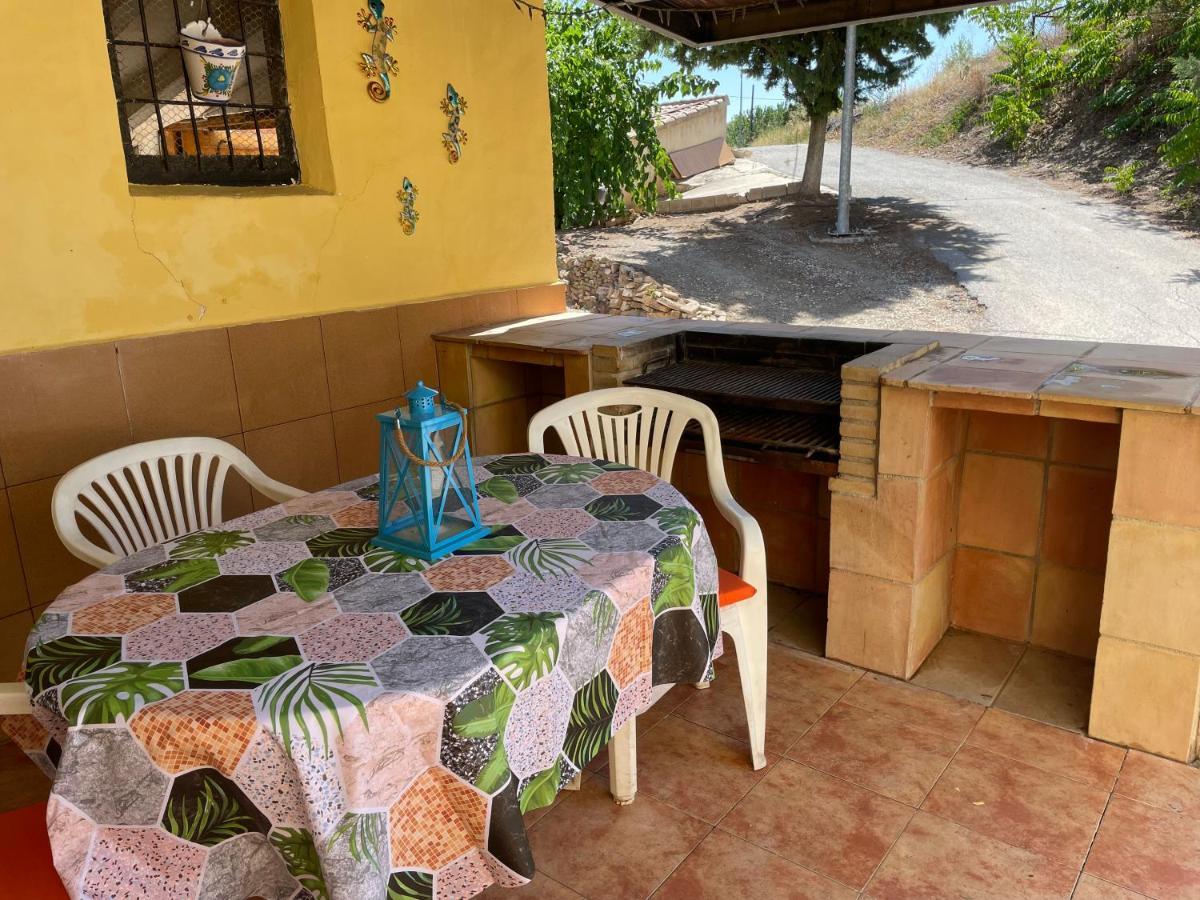 Casa Tropicana *