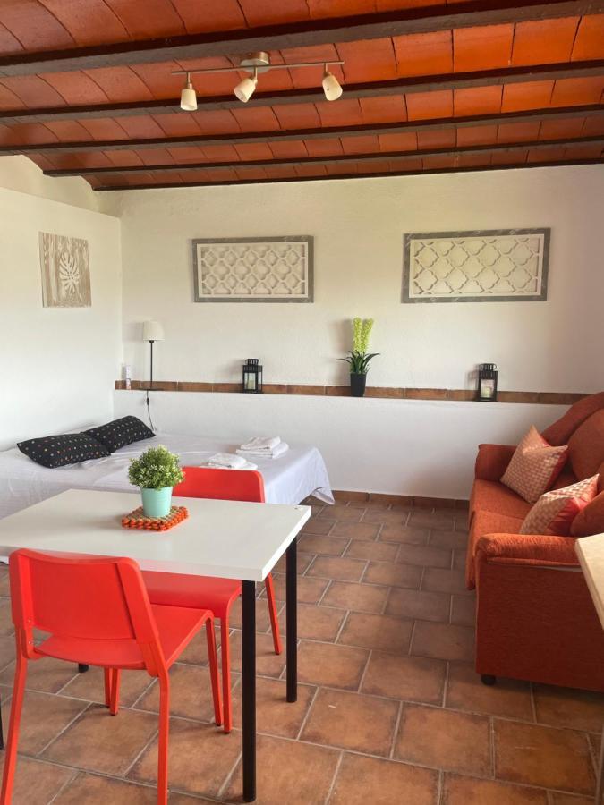 Apartamento Casa Tropicana Murcia