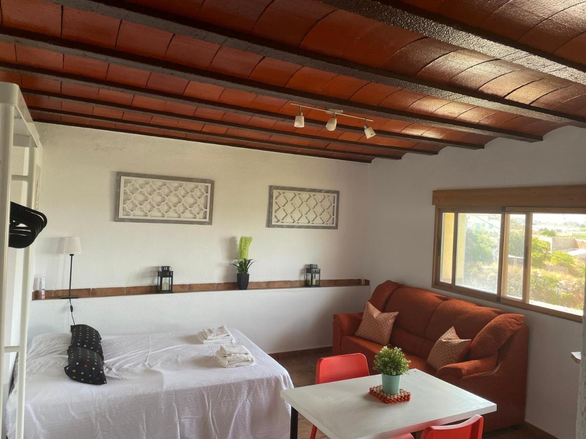 Casa Tropicana Apartamento