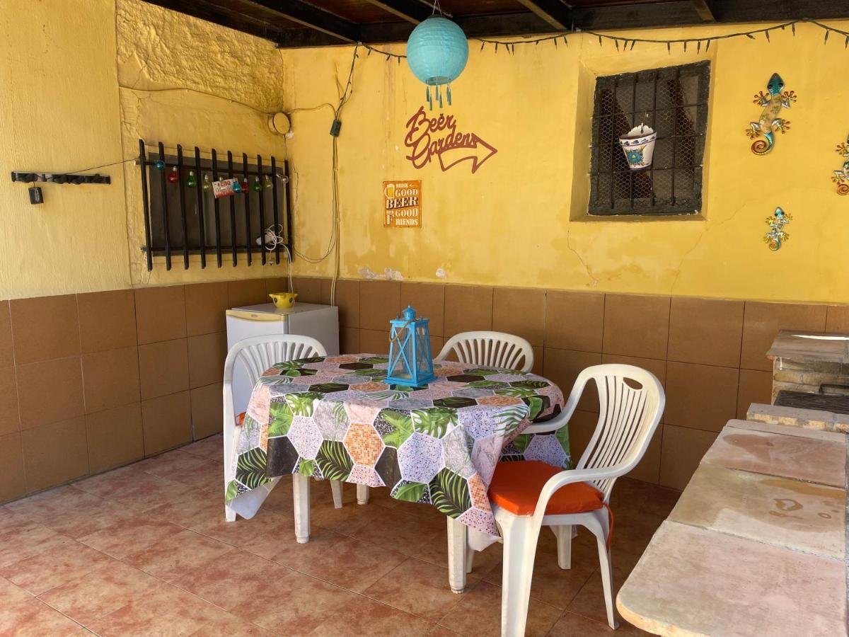 Casa Tropicana
