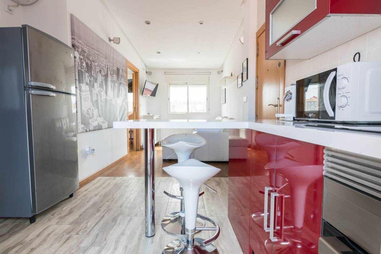 Apartamento Céntrico La Catedral Murcia
