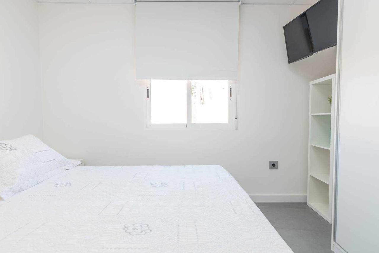 Céntrico Salzillo Apartamento