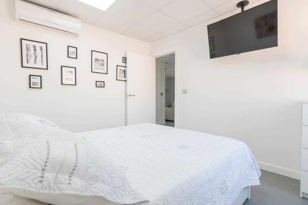 Céntrico Salzillo Apartamento *