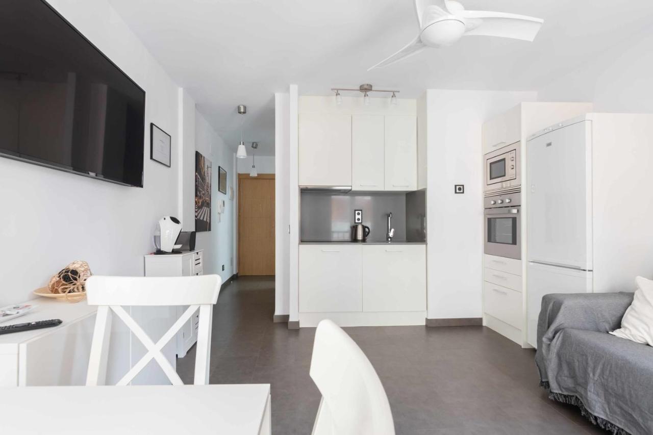 Apartamento Floridablanca