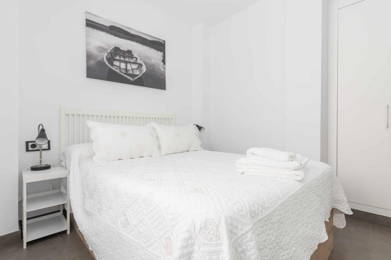 Floridablanca Apartamento Murcia