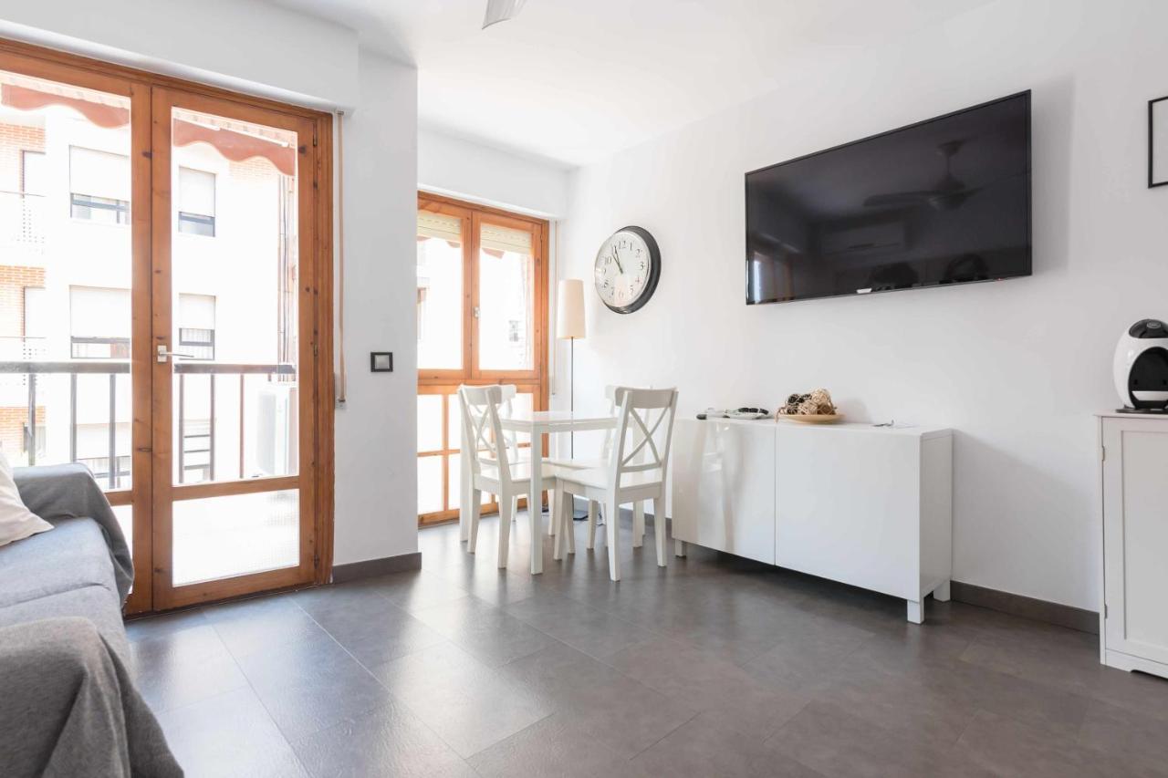 Apartamento Floridablanca