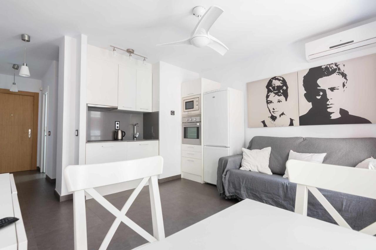 Floridablanca Apartamento *