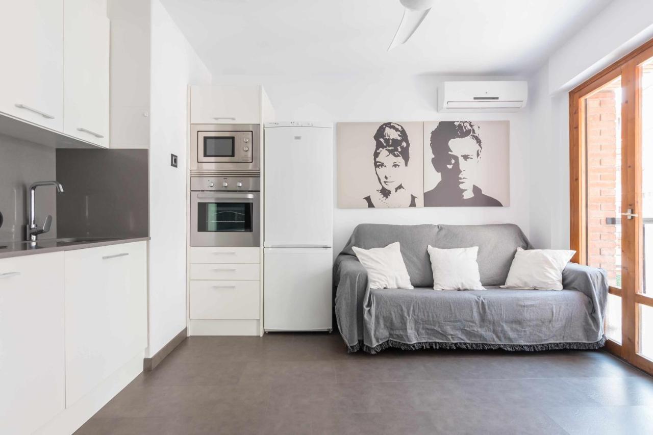 Apartamento Floridablanca