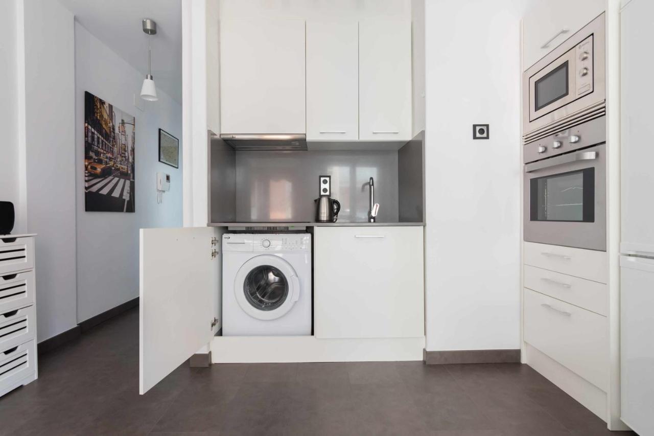 Floridablanca Apartamento *