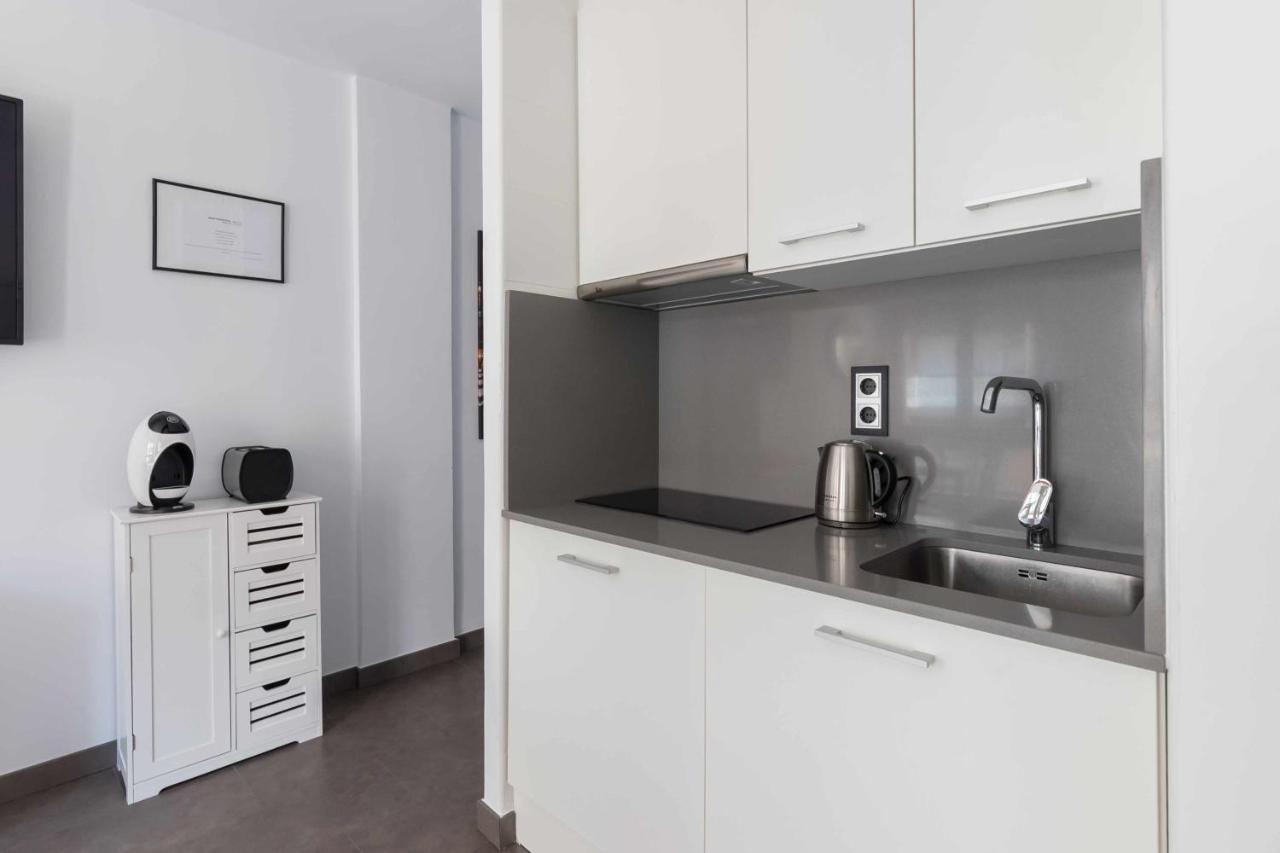 Floridablanca Apartamento
