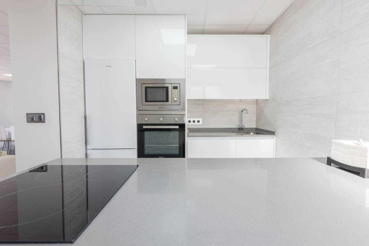 Céntrico Salzillo Apartamento Murcia