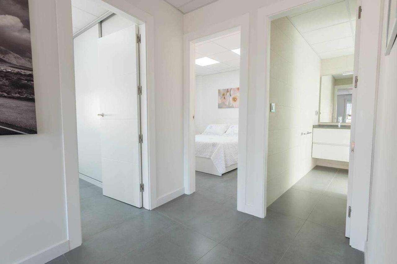 Céntrico Salzillo Apartamento Murcia