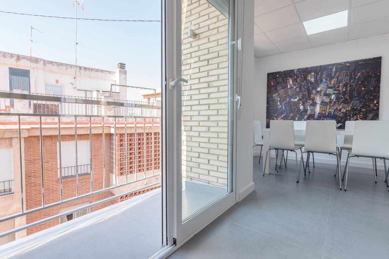 Céntrico Salzillo Apartamento Murcia