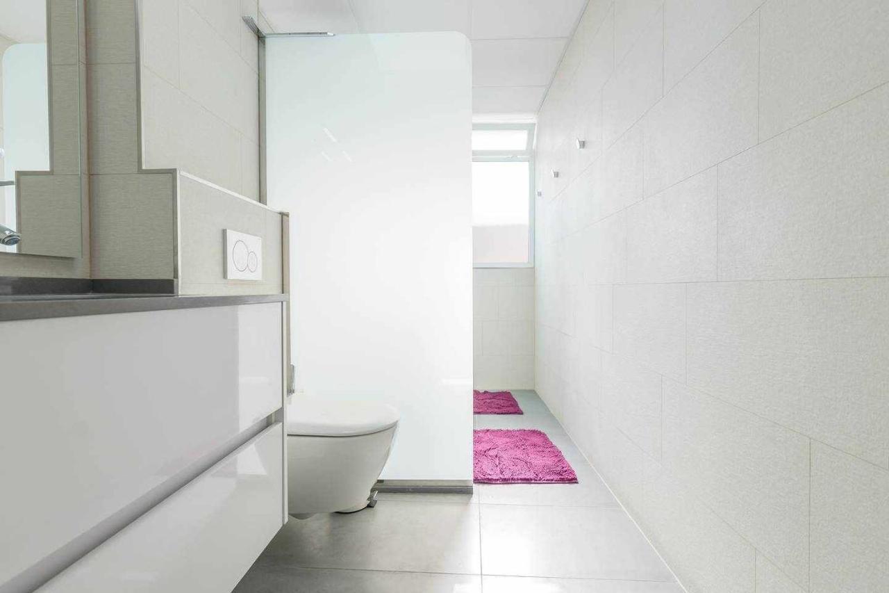 Céntrico Salzillo Apartamento