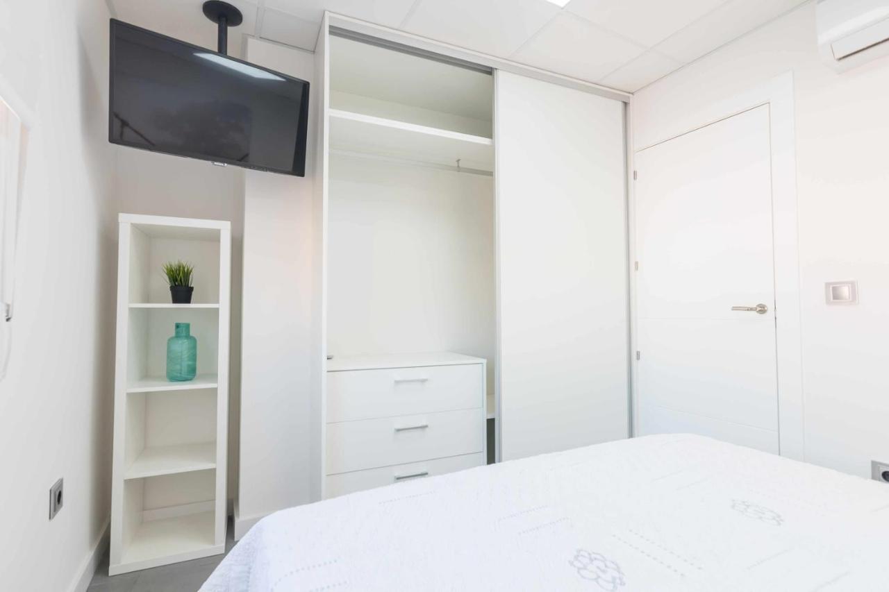 Apartamento Céntrico Salzillo *